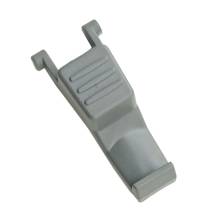 Per clip di prolunga per aspirapolvere portatile Karcher VC4i Per clip di prolunga per aspirapolvere portatile Karcher VC4i